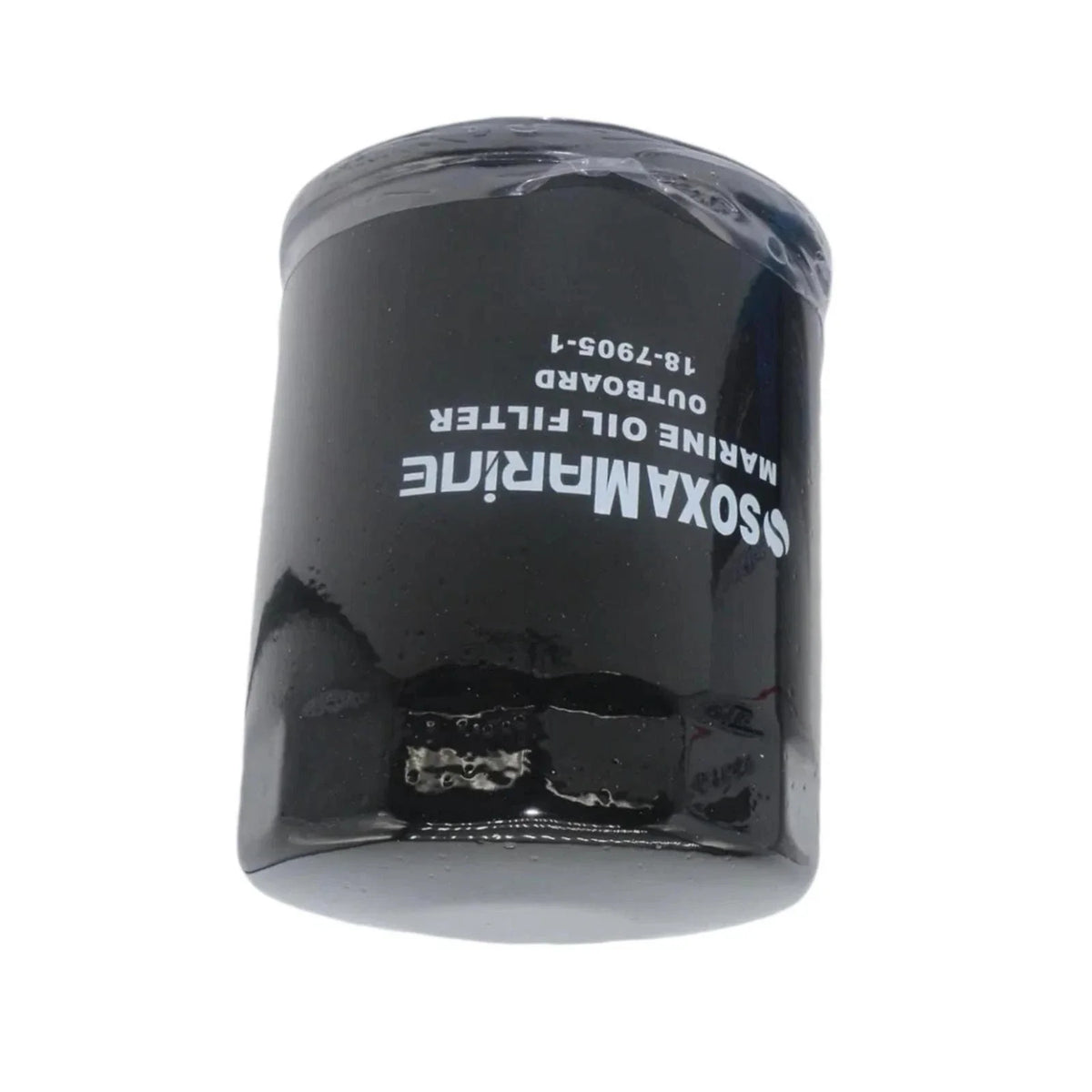 Oil Filter for Suzuki Outboard (16510-96J10 / 93J00 / OMC 5035703)