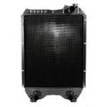 211097 Radiator - 24 5/8 X 20 1/2 X 4 Fits Ford/ Holland