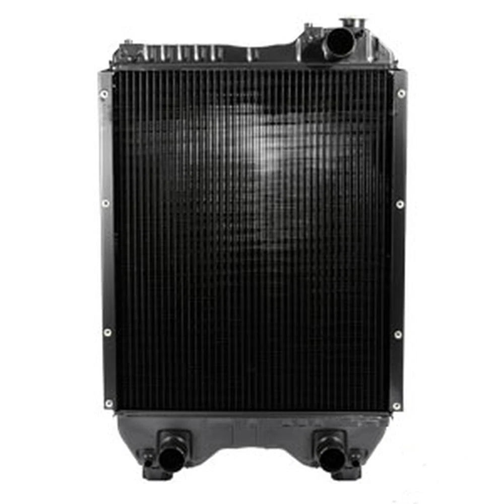 211097 Radiator - 24 5/8 X 20 1/2 X 4 Fits Ford/ Holland
