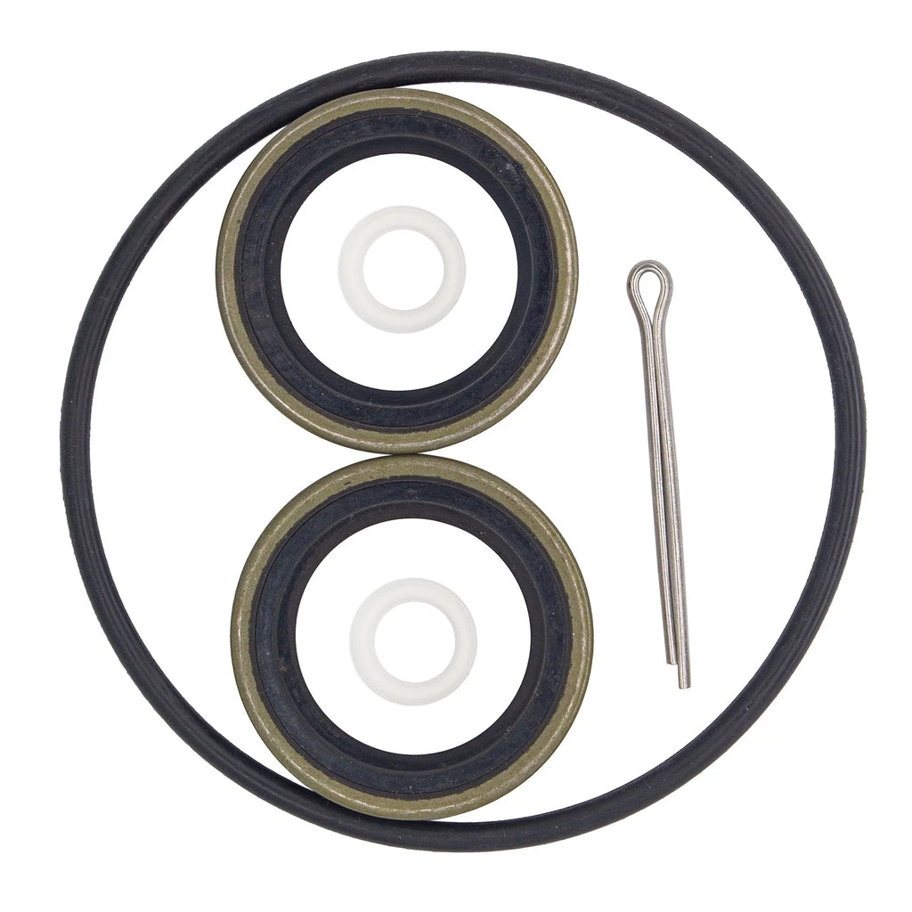 Lower Unit Seal Kit for Evinrude Johnson (330137, 313446, 314502, 311598)