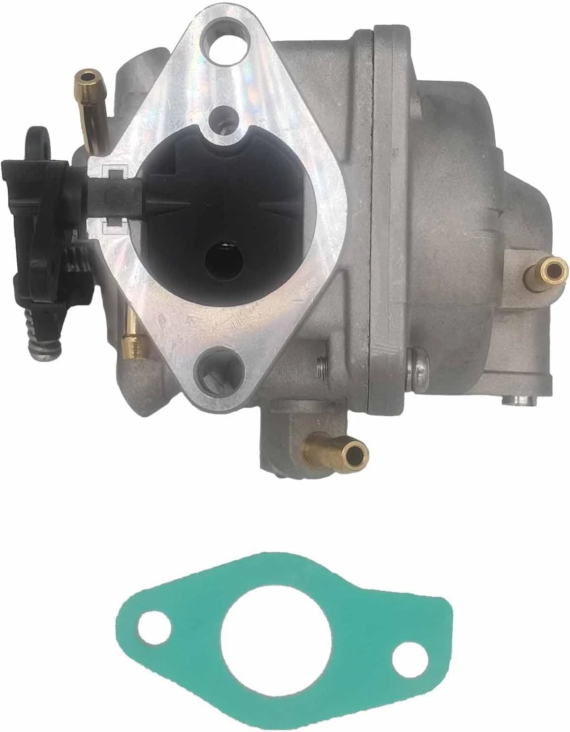 3R1-03200-1 Outboard Carbs Carburetor with Gasket for Nissan Tohatsu Outboard