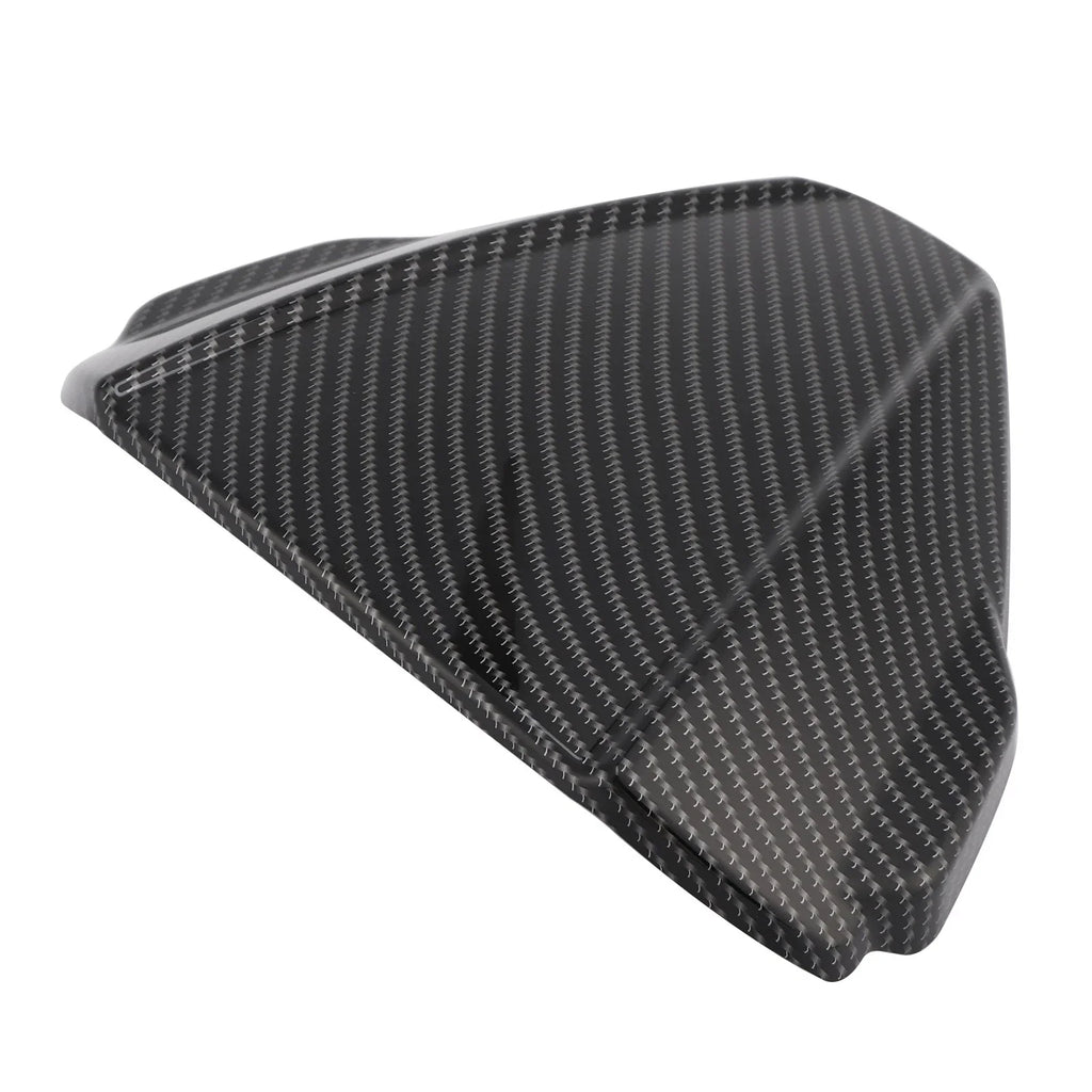 Windshield for Yamaha MT-09 (2021–2023) Simulated Carbon