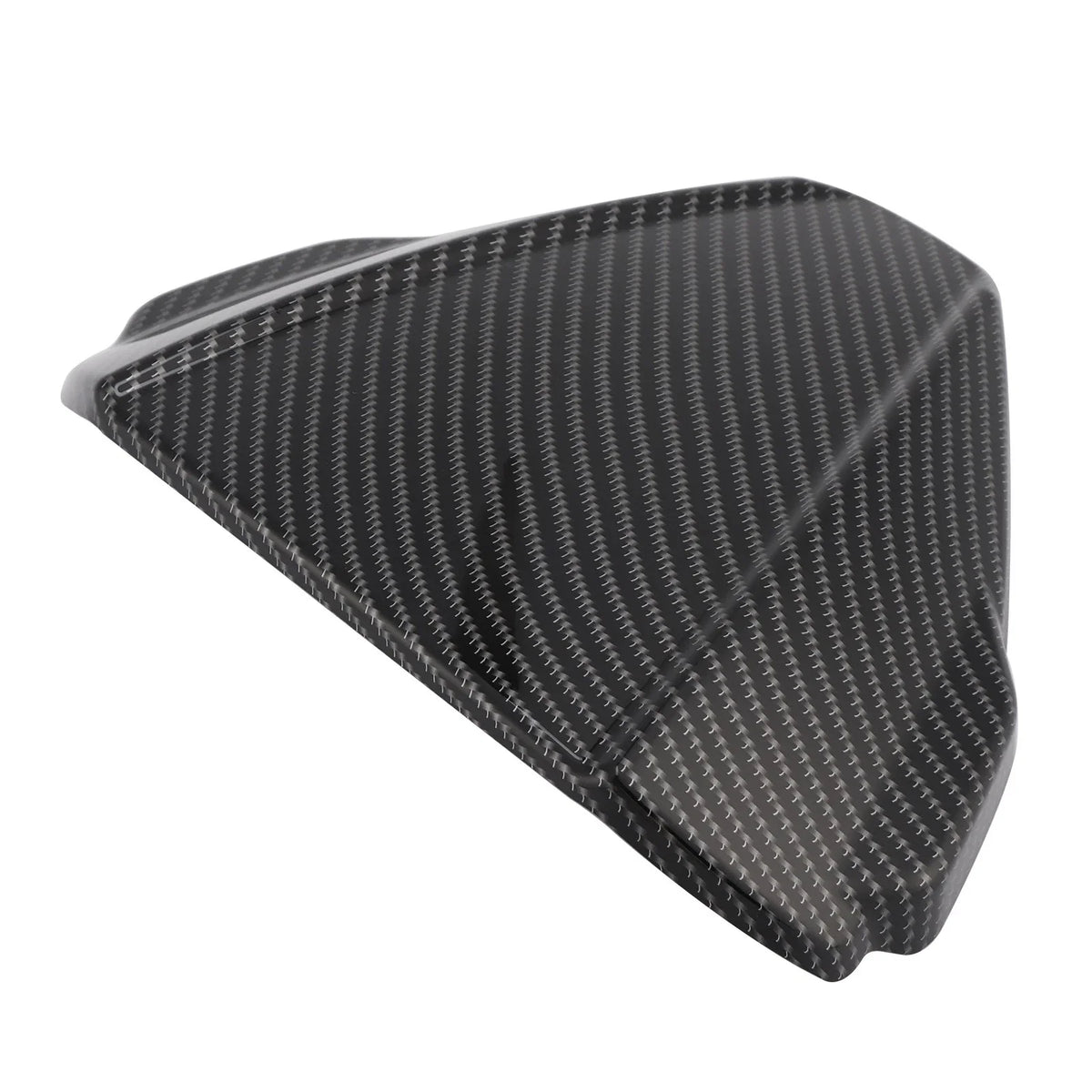 Windshield for Yamaha MT-09 (2021–2023) Simulated Carbon