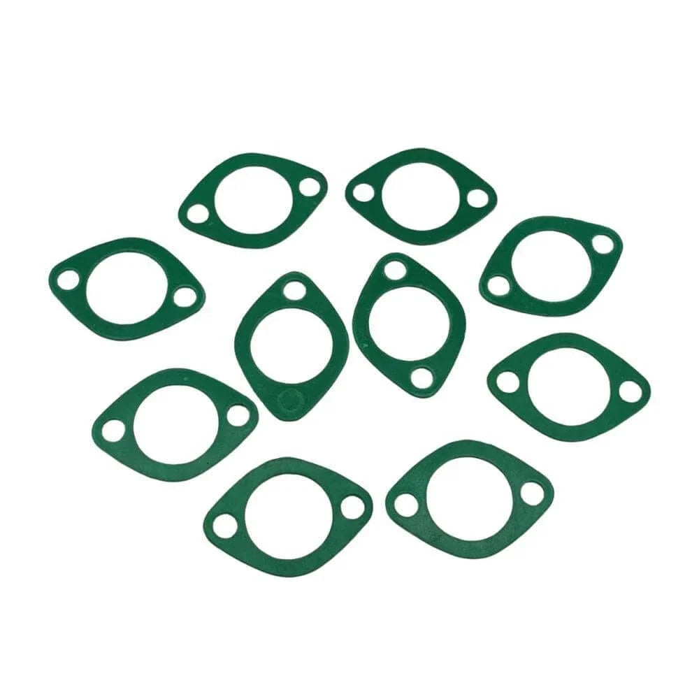 Set of 10 Zinc Anode Cover Gaskets for Suzuki DF60/70/80/90/100/115/140 (2001–up) 11265-87E10