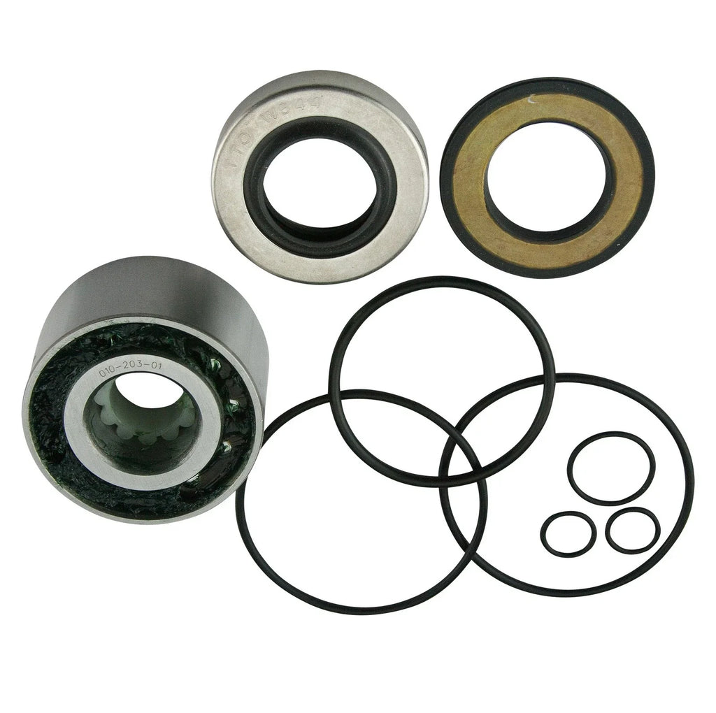 Seadoo Jet Pump Rebuild Kit with Tool for GTX LTD SC Wake 4-Tec (2002–2003)