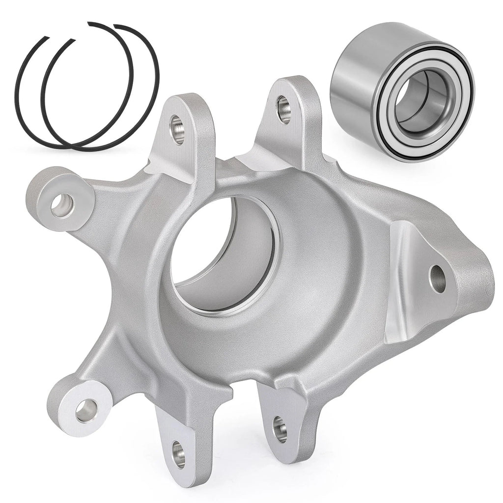 Rear Left Wheel Axle Knuckle for Can-Am Maverick 1000R Max Turbo (2016-2017)