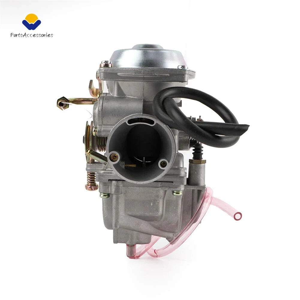 Carburetor for GN250 GN300 Roketa ATV-11 Jianshe JS400 Tank 400 (300CC–400CC)