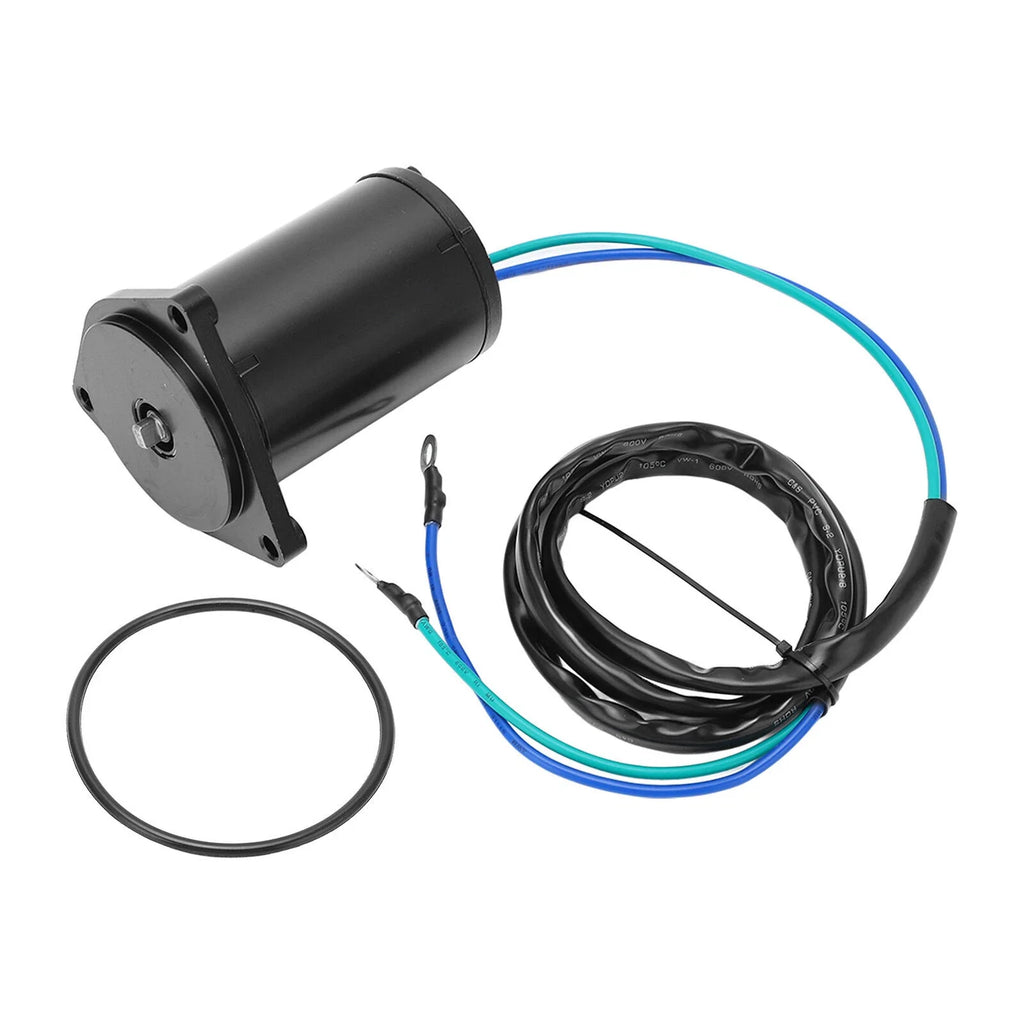 Power Tilt Trim Motor for Yamaha Outboard 40-90 HP (6H1-43880-02-00)