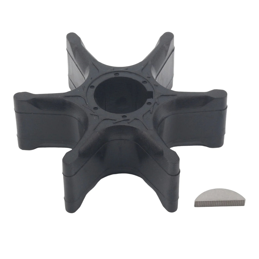 Water Pump Impeller Repair Kit for Yamaha Outboard (18-3396-1, 18-3396)