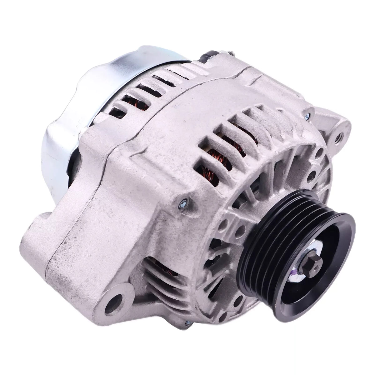 Alternator 1J755-64013 1J755-64012 for Kubota Loader SVL65-2 SVL75 SVL75-2