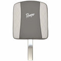 Ranger Boat Seat Backrest Cushion 7209787H.79 - Bay Gray White (PORT)