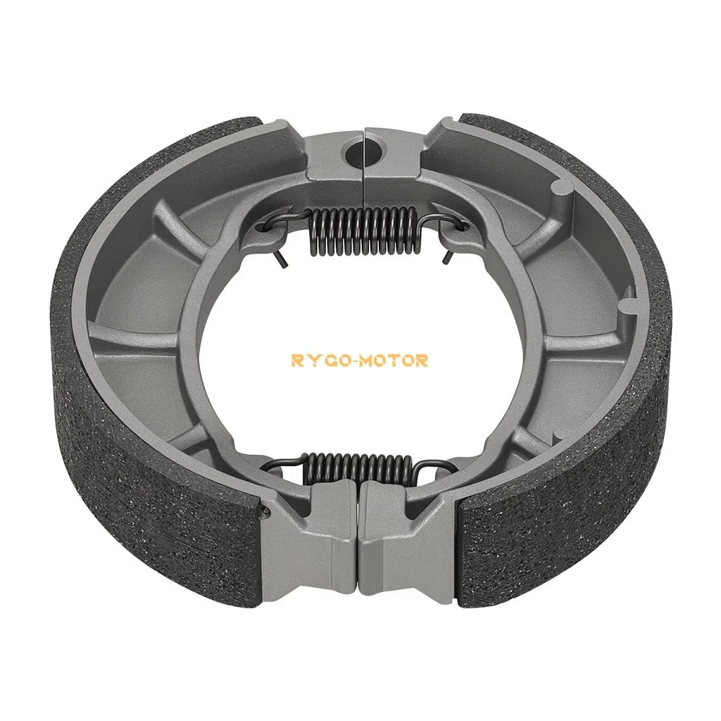 Rear Brake Shoes for Yamaha Raptor 90 YFM90 (2016–2023) BD3-F530K-30-00