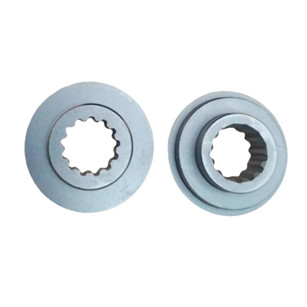 4X Hub Kit for Mercury Marine Quicksilver (835257K12)