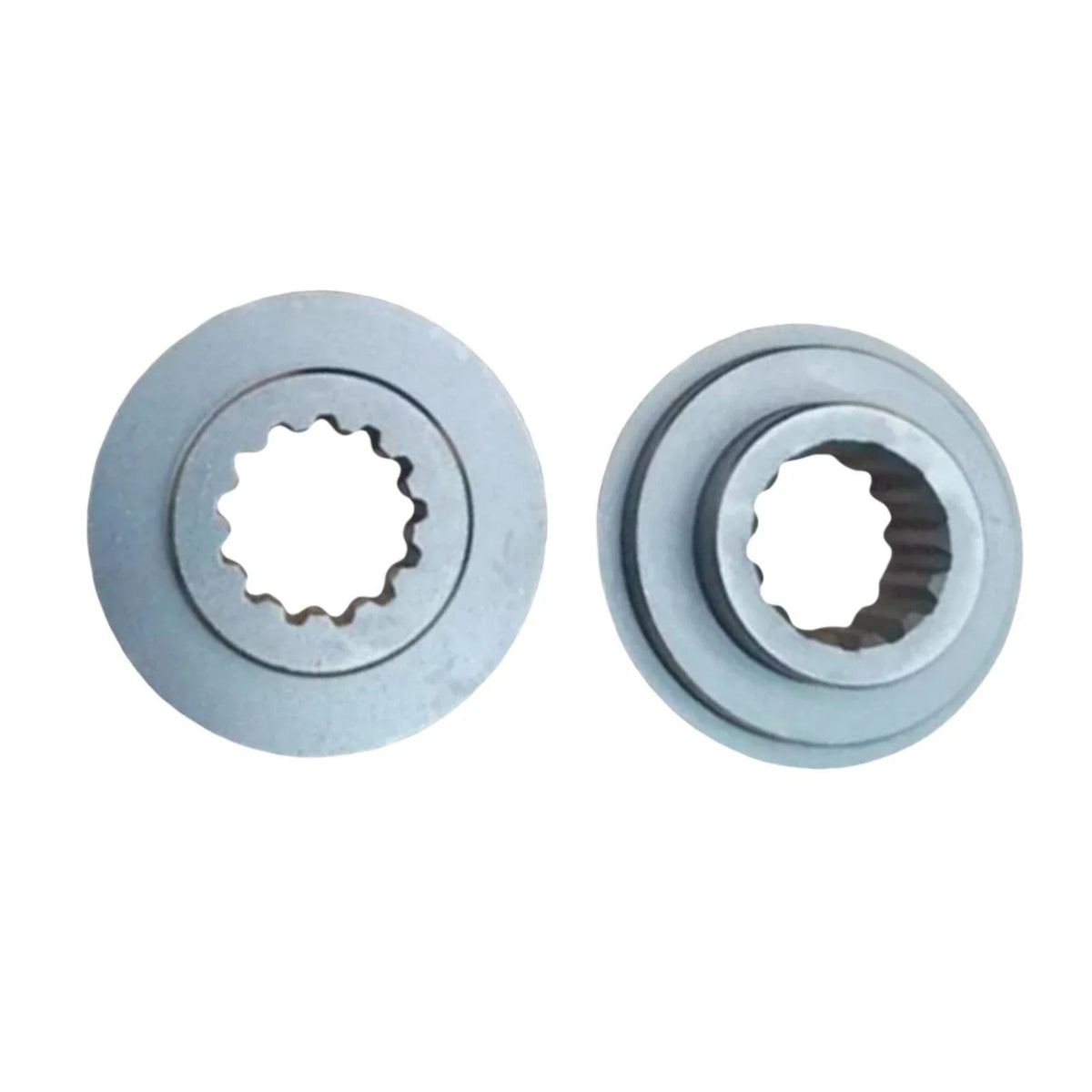 4X Hub Kit for Mercury Marine Quicksilver (835257K12)