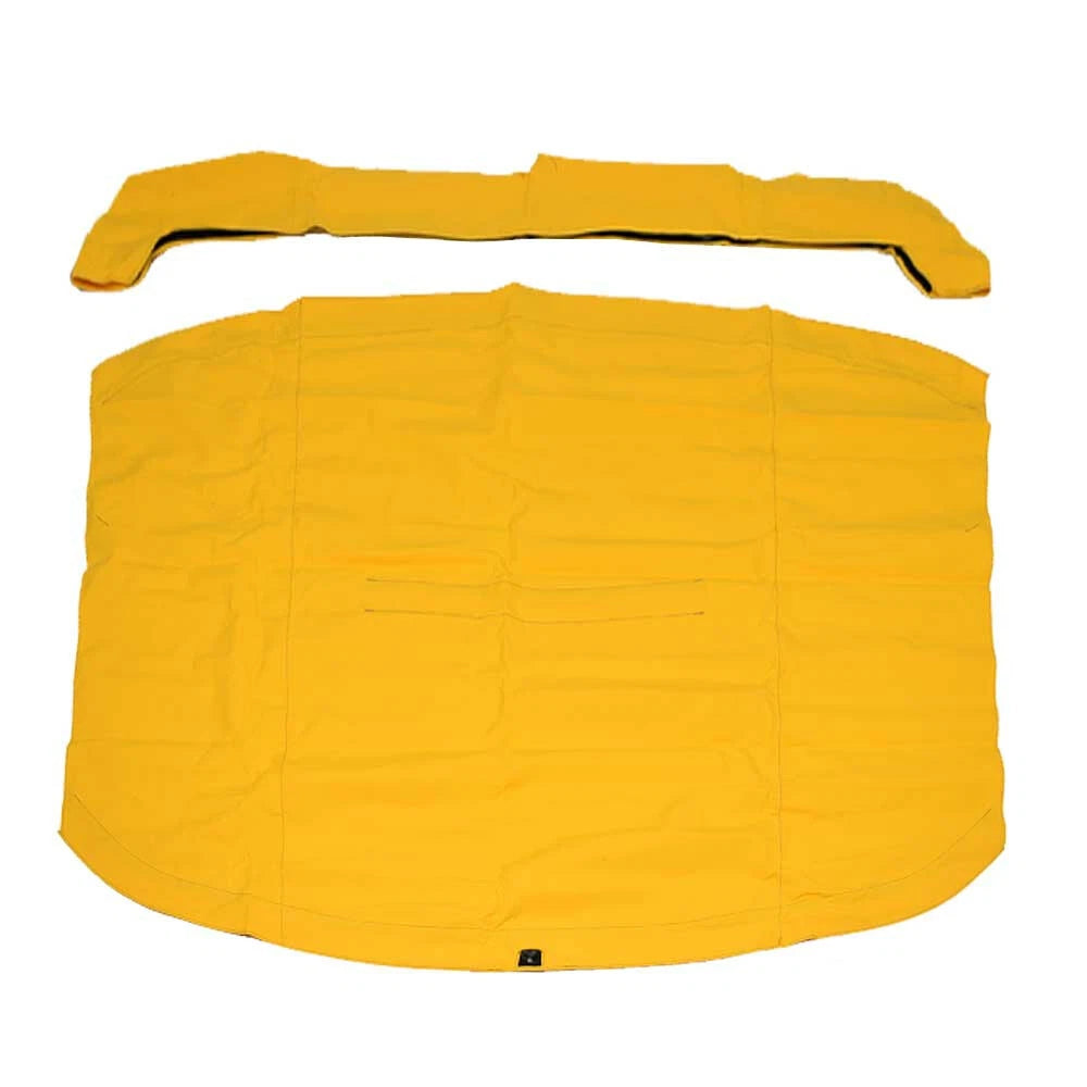 Cobalt Boat Bimini Cover 605715YL - A29/R4/R6/R8/R 30 Taylor Made