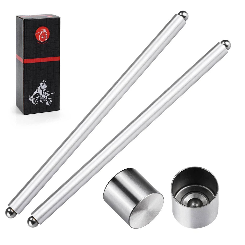 2X Push Rod & Cam Follower Bucket for Honda Rancher 420 TRX420 (2007–2024)