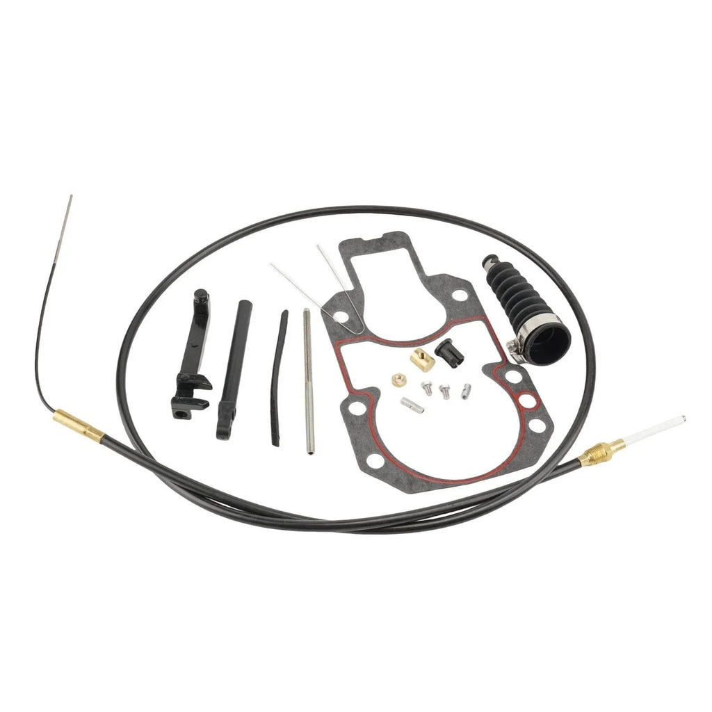 Shift Cable Kit 865436A03 for Mercruiser Alpha One Gen 1 (1983–1990)