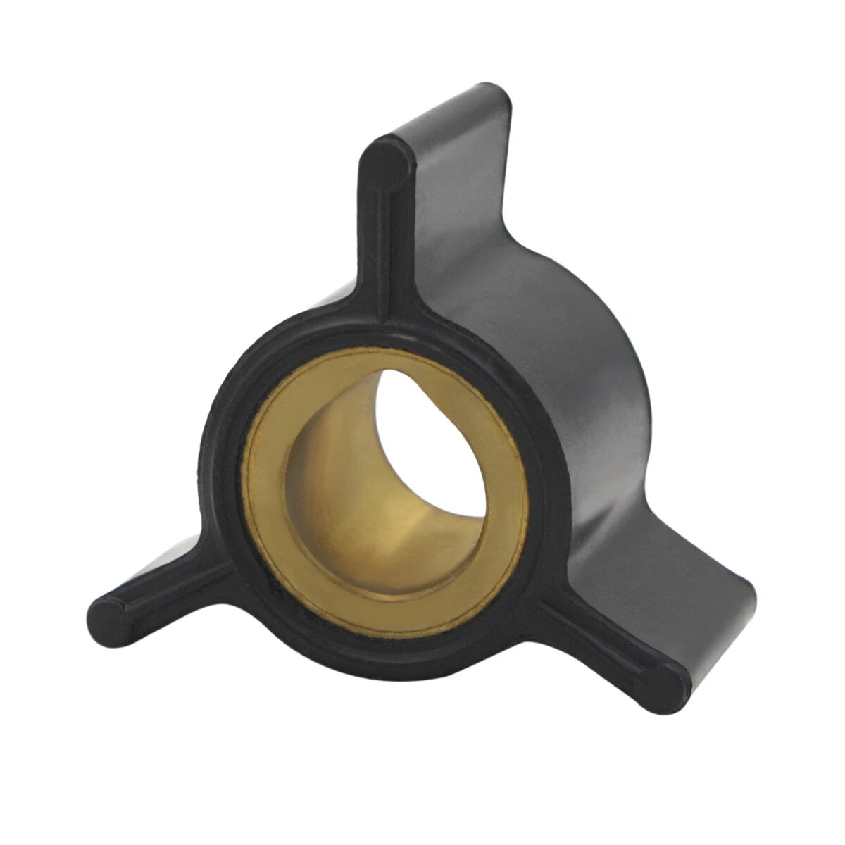 OMC JOHNSON EVINRUDE 3 BLADES IMPELLER WATER PUMP 2 2.5 3 3.5 4 HP 433935 396852