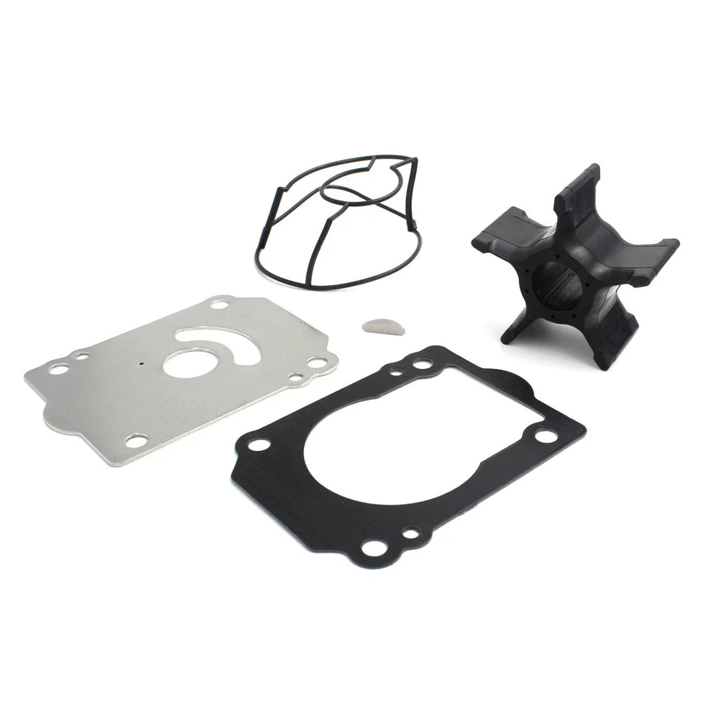 Water Pump Impeller Kit for Johnson Evinrude OMC 200 225 HP Outboard (1990–2000) 5035036