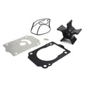 Water Pump Impeller Kit for Johnson Evinrude OMC 200 225 HP Outboard (1990–2000) 5035036