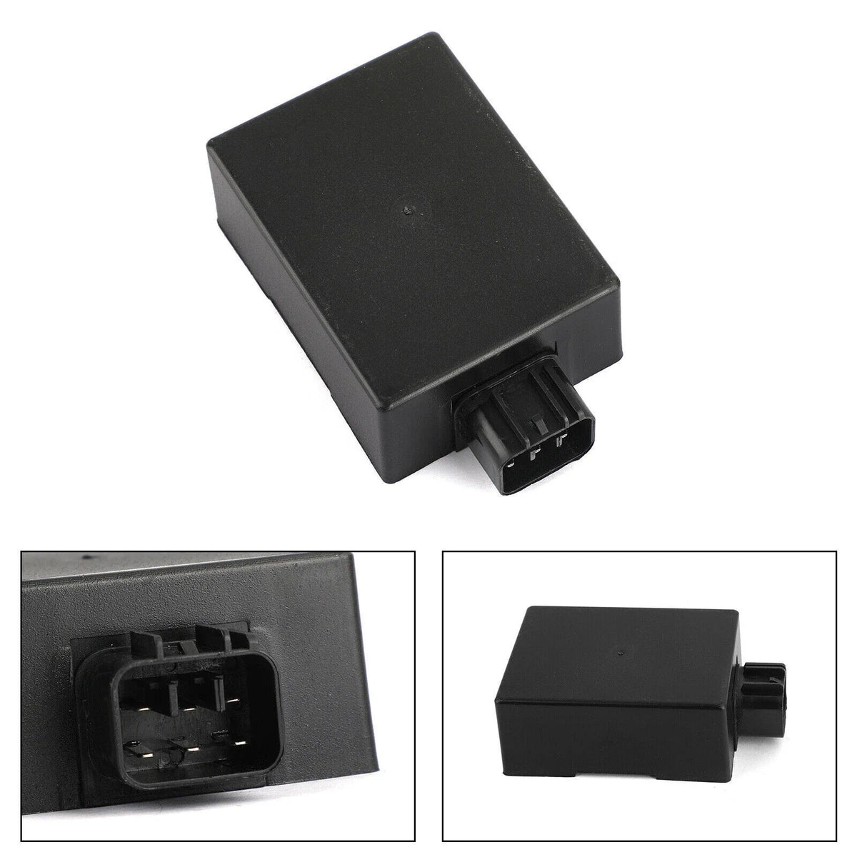 CDI Box Igniter for Polaris Hawkeye Ranger Sportsman Scrambler (400-500) 3090232