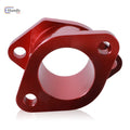 Carburetor Intake Manifold for Yamaha Warrior 350 YFM350X (1997–2004)