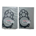 Yamaha 6CE-44315-00, Marine Water Pump Gasket - 2 Pack, OEM