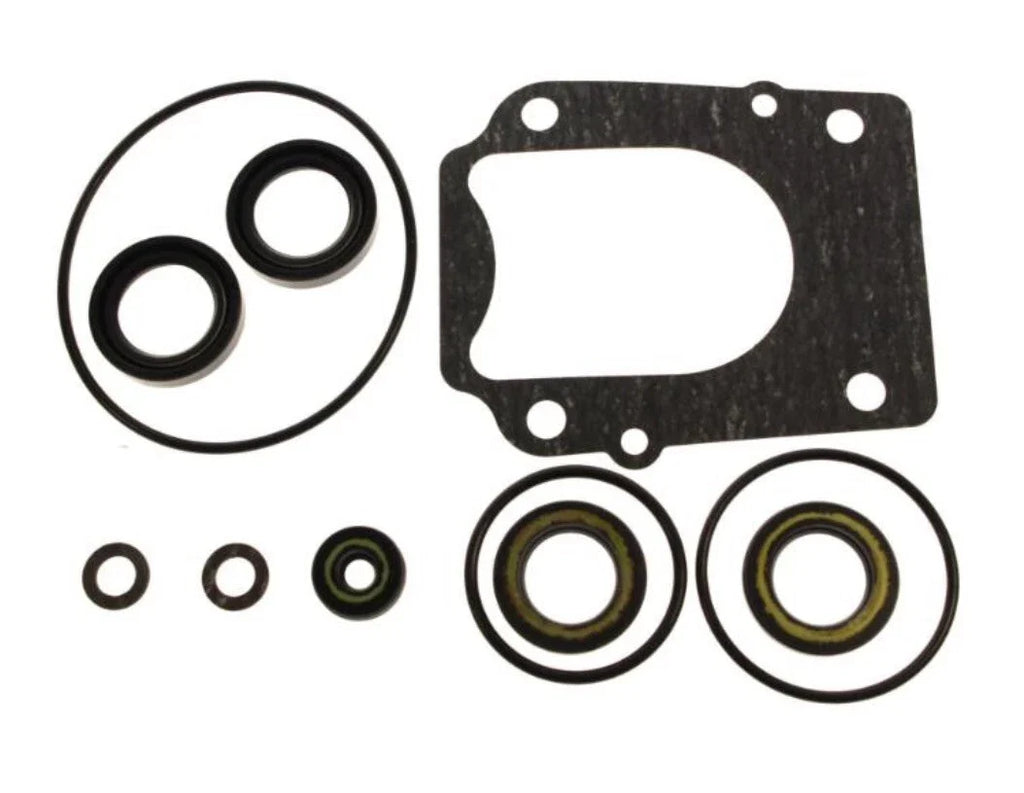 Lower Unit Gearcase Seal Kit for Suzuki DF70A DF80A DF90A (2009–Present) 25700-87L00