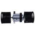 Blower Motor Assembly 51500-11180 AN51500-11150 for Komatsu WA200-6 WA200-7 WA480-8