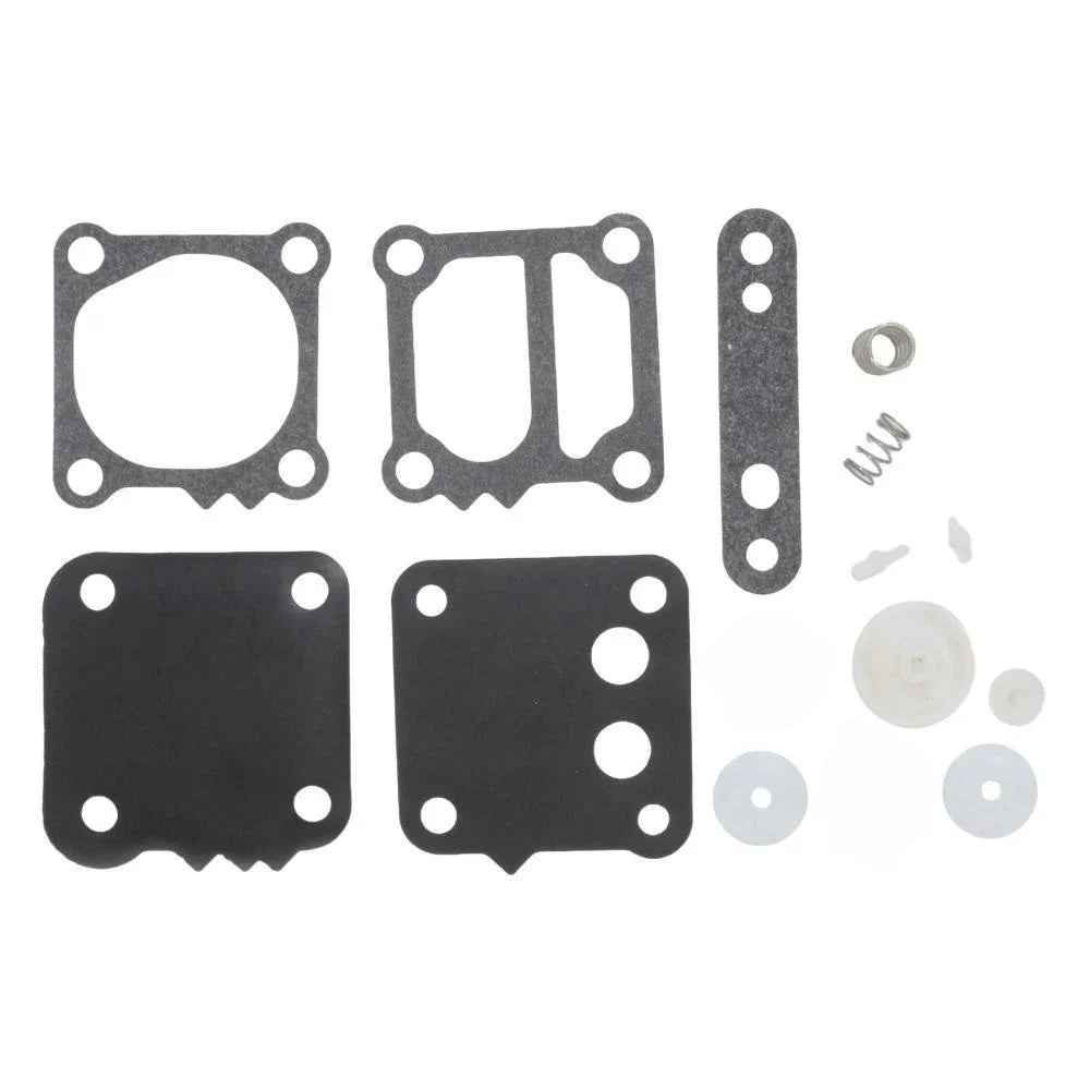 Fuel Pump Kit for Mercury 100-115HP 4 Cyl Sierra 18-7818-1 (42909A1-A4, 40280)