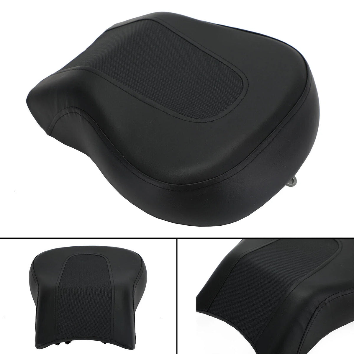 Rear Passenger Seat Cushion for FLSTF Fat Boy (2008–2014) T9