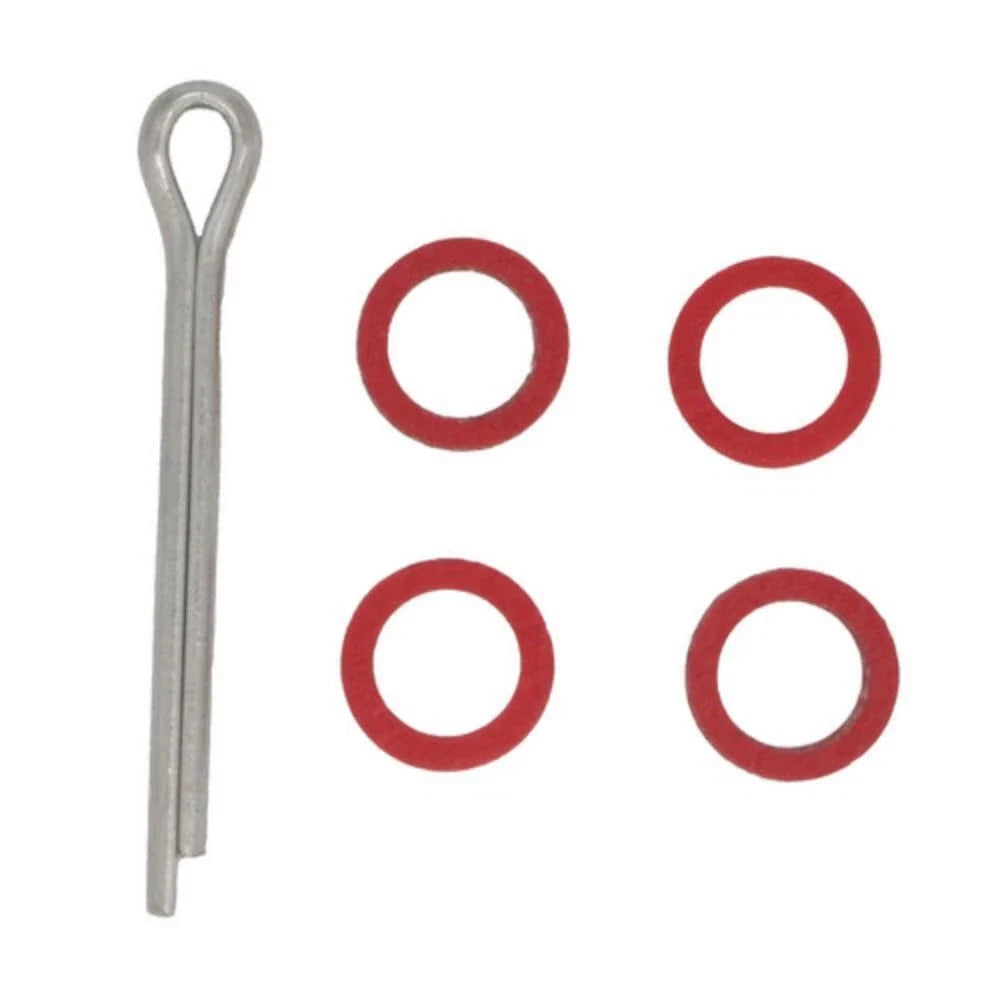 Prop Shaft Seal Kit 93101-30002-00 for Yamaha Outboard (VZ 200-300 HP)
