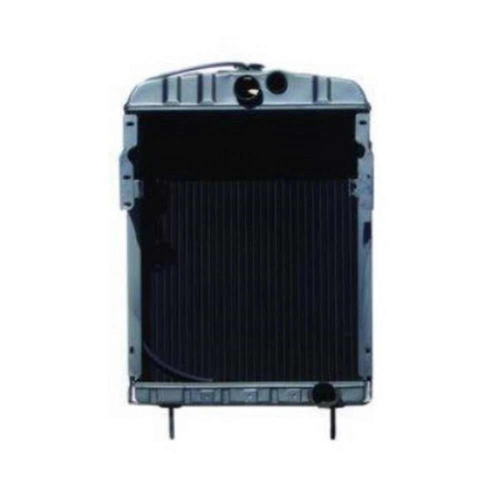 Radiator Fits International TRACTOR FITS: M, MD, MDV, MV, SMTA, SUPER M &