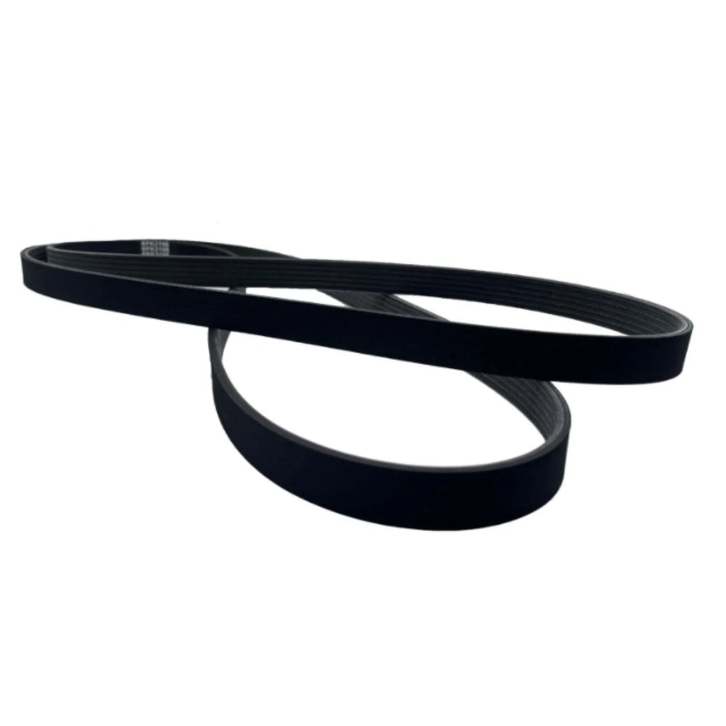 Power Steering Drive Belt for Volvo Penta D4 D6 (Replaces 21407028 3582696)