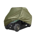 POLARIS Ranger EV UTV Quad Side by Side Storage Cover All Weather All-Season