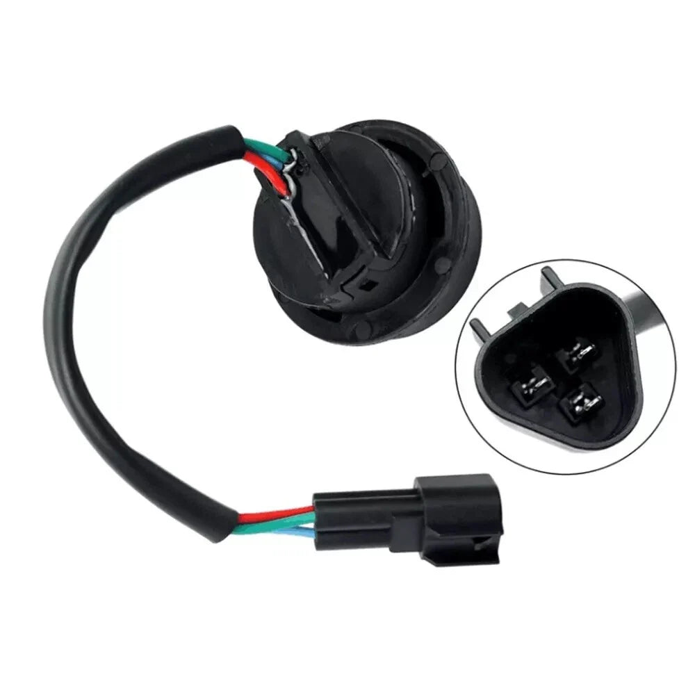 Trim Tilt Switch Assy for Yamaha 115 150 200 225 (6R382563-00-00, 6R3-82563-01-00)