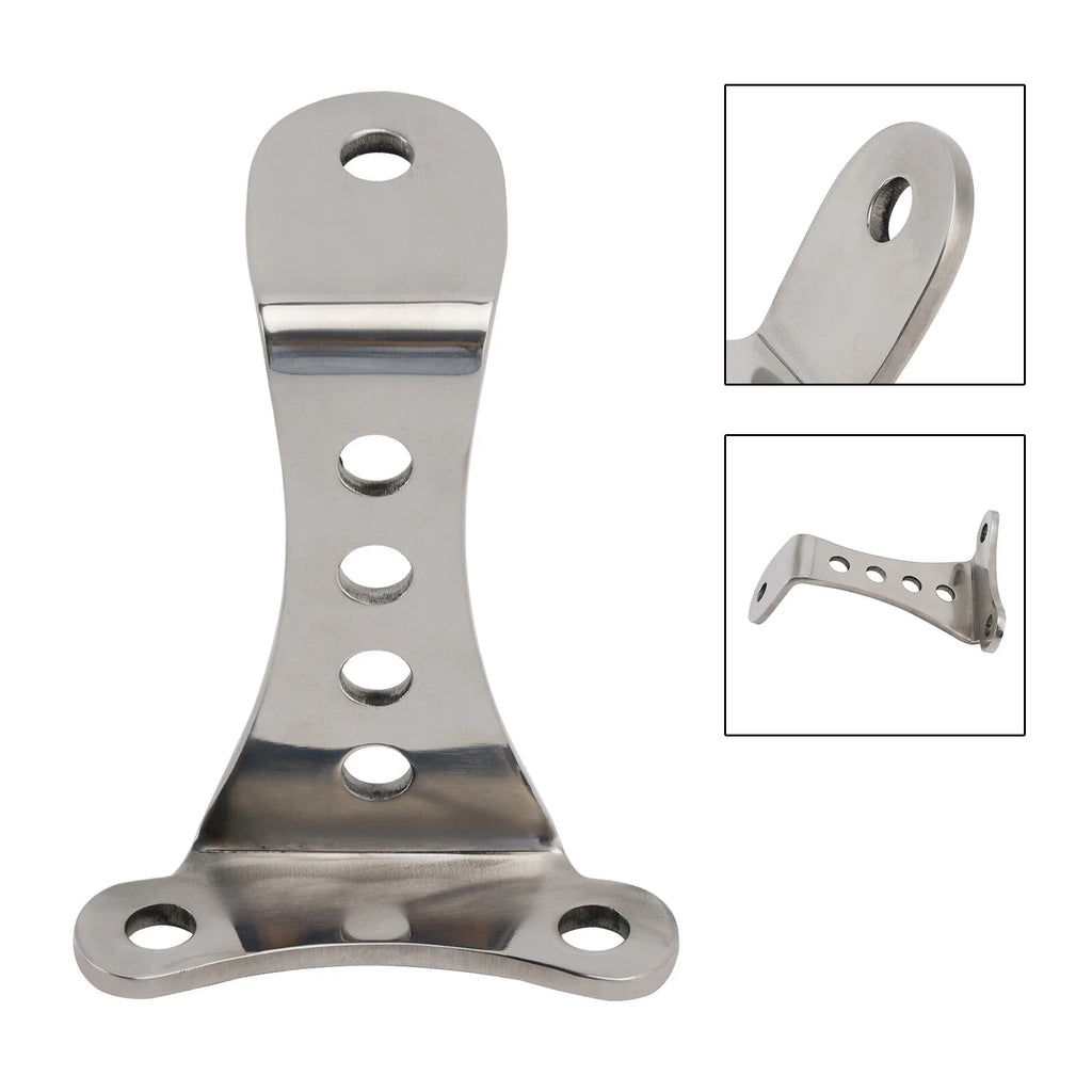 Headlamp Holder Adapter for Harley Sportster Big Twin (A9)