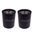 2X Oil Filter RE59754 for John Deere 6403 6603 7500 5210 5310 5410 Engine 6068