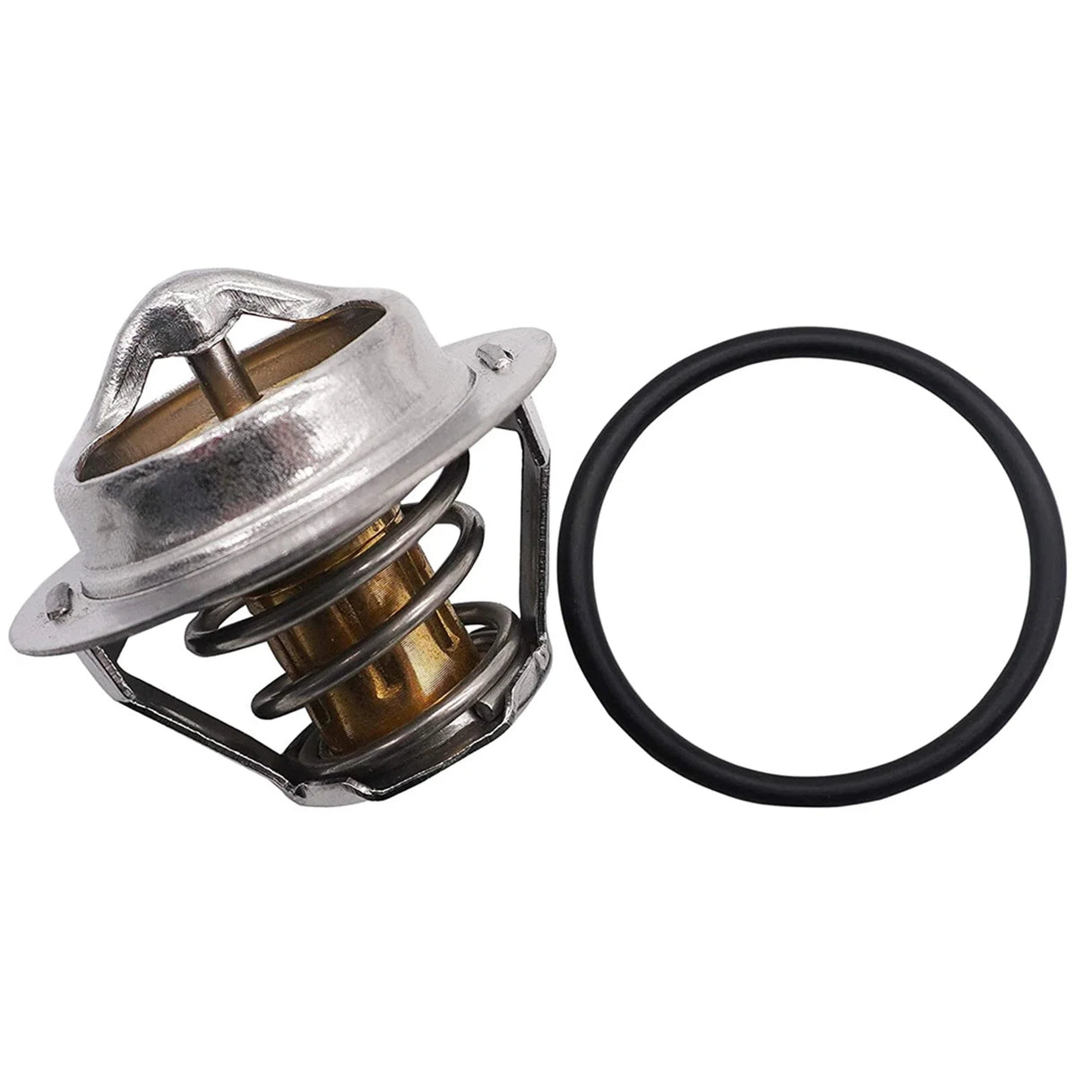Thermostat Kit for Volvo Penta 4.3 5.0 5.7 L (3587597 3852111 3852071)