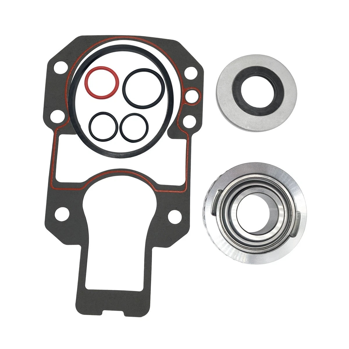 Gen 2/R/MR Gimbal Bearing Kit with Gasket Seal for Mercruiser Alpha One Gen 1
