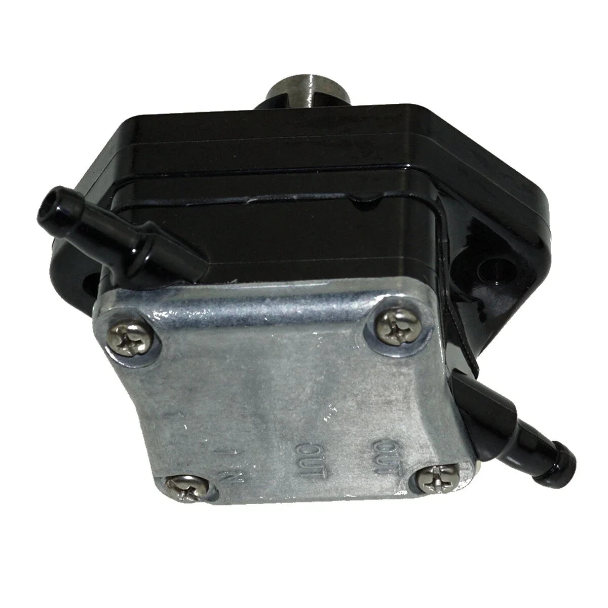 Fuel Pump Assembly for Yamaha 4 Stroke 30-60HP Outboard (6C5-24410-00)