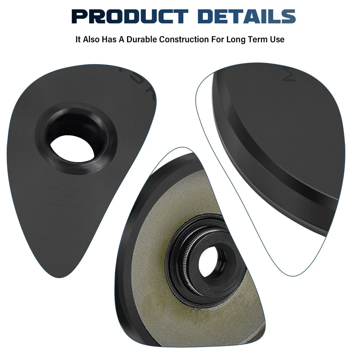 Clutch Push Rod Seal for Suzuki Katana 600 750 1100 GSX1100G GSX-R600 GSX-R750G