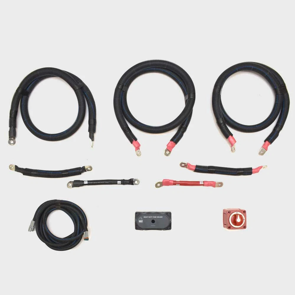 MasterCraft Boat Bow Thruster Harnesses 508288 - X26 with Jet Thruster (kit)