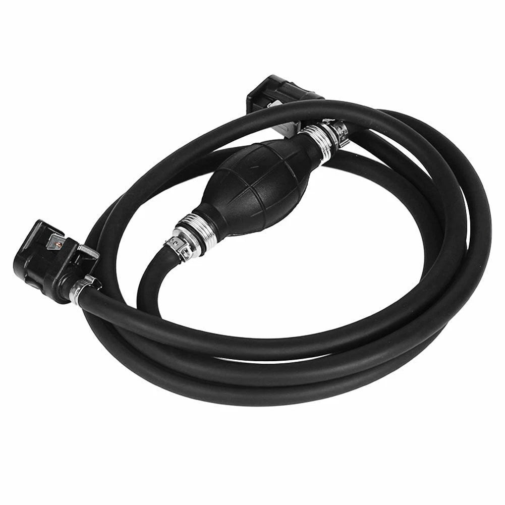 Fuel Line Compatible Yamaha Outboard 2/ 4 Str 5/16 Inches 6mm Pipe 6Y1-24306-52