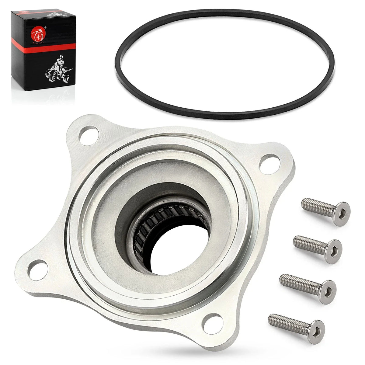 Front Pinion Cover for Polaris Ranger 570 ETX (2015–2021) 3236143 3235438 3235843 3235433