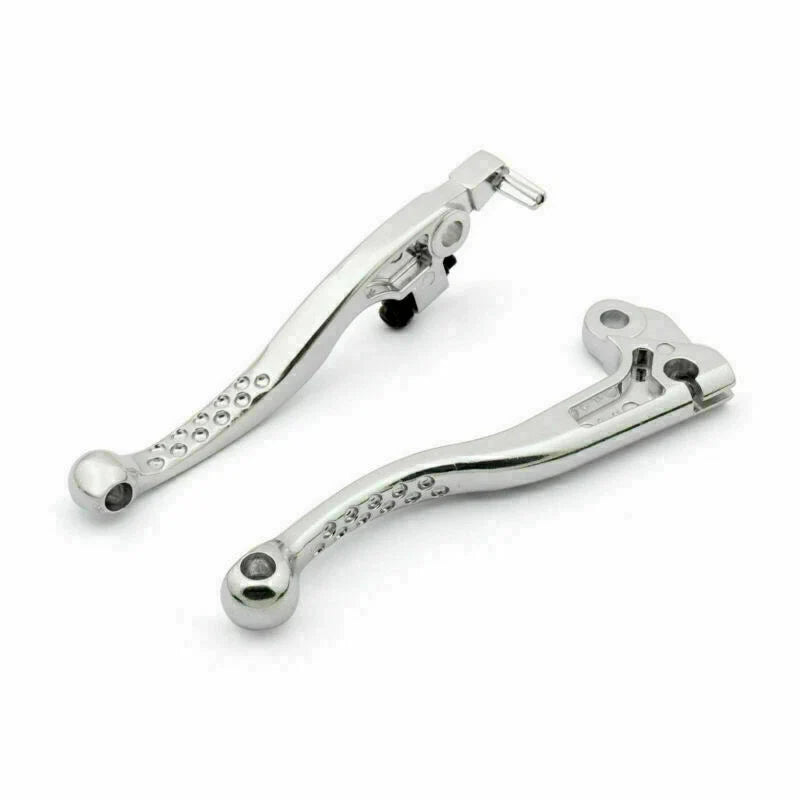 Brake Clutch Levers for Honda XR250 (1995–2007), CRM250 (1995–2000), CR125, XR400 T9
