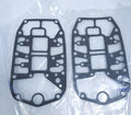Johnson Evinrude 328283, Power Head Gasket (2 Pack) OEM