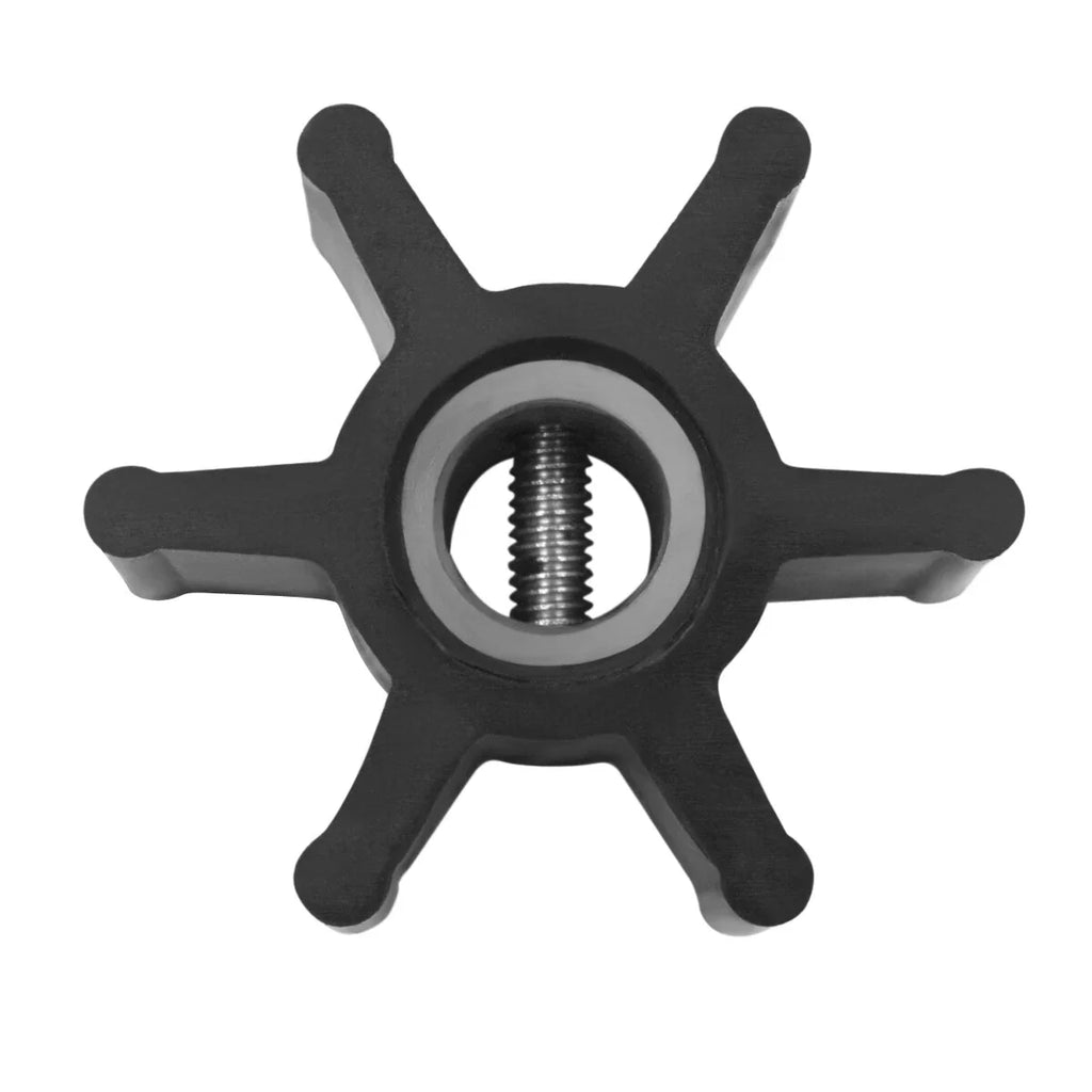 Jabsco Pump Flexible Impeller Nitrile for Marine Applications (4528-0003)