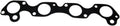 1266796 1378879 463225 Intake Ifold Gasket Volvo Penta AQ125A AQ145A 131A 151A