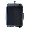 405998R1 Radiator Fits International 826 Tractor